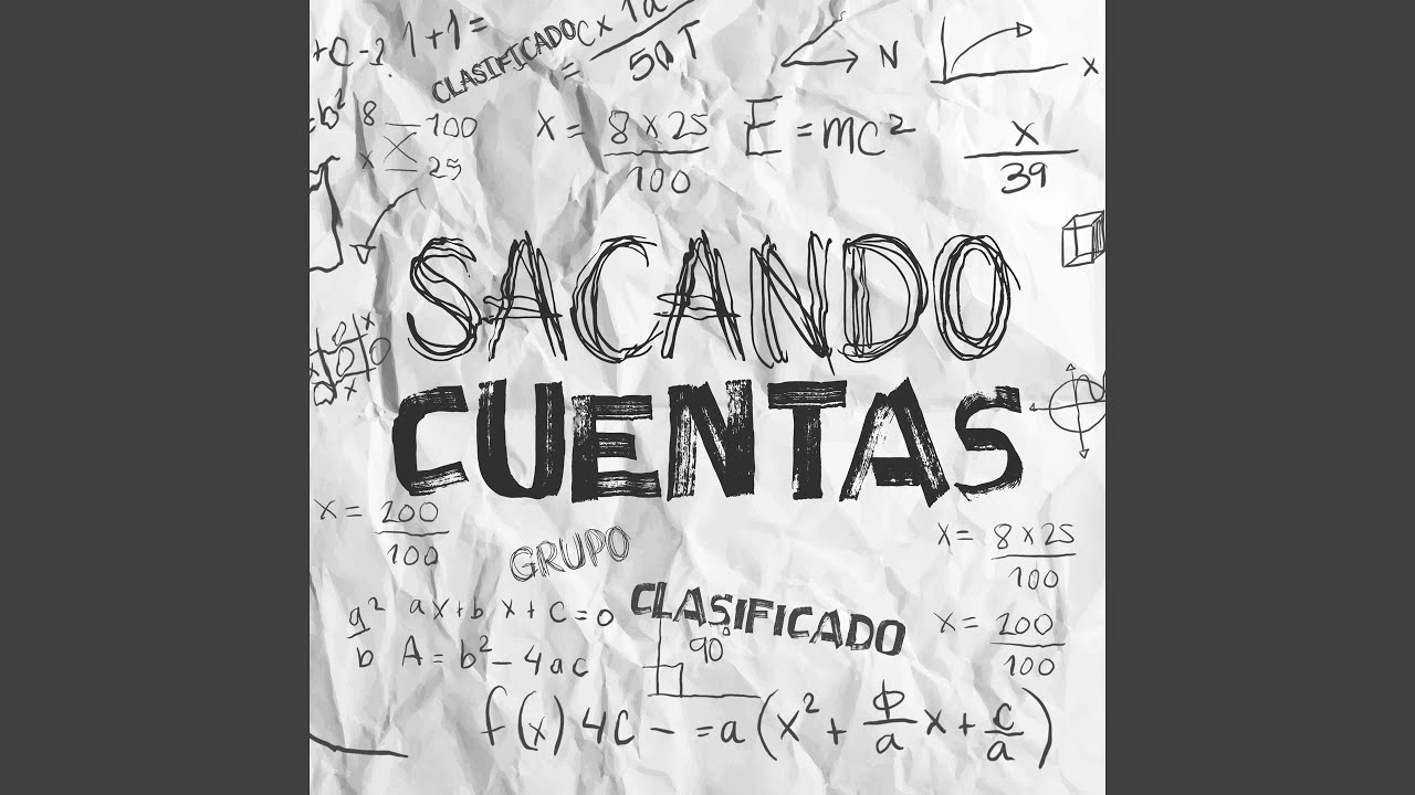 Sacando Cuentas