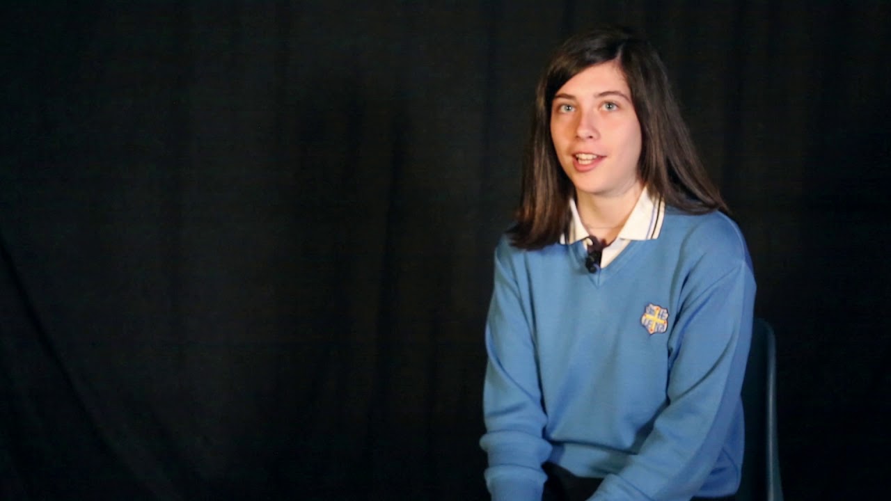 Bachillerato Dual Santa Helena