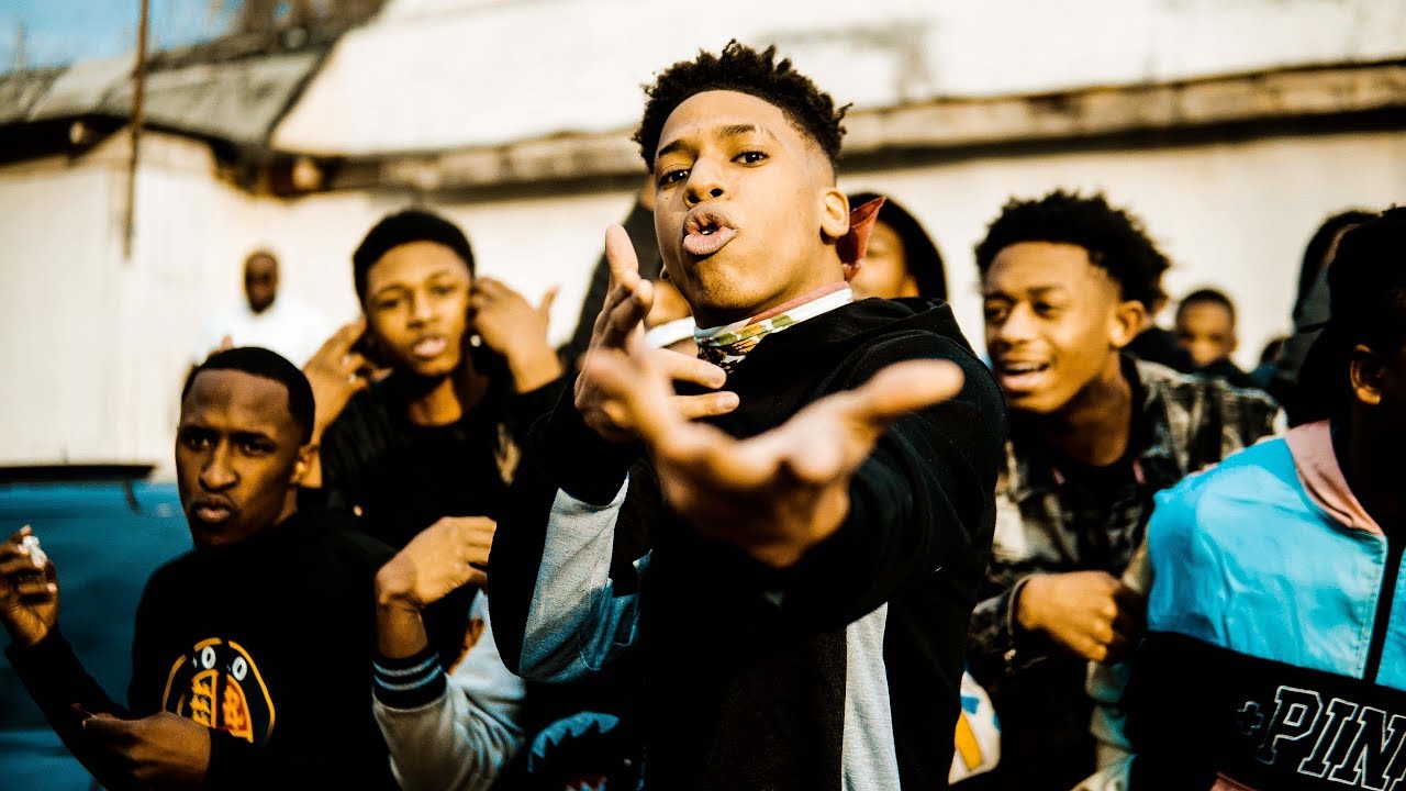 Shotta Fam 