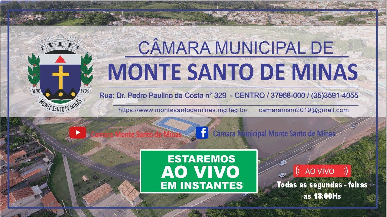 SESSÃO ORDINÁRIA DO DIA 15/12/2025