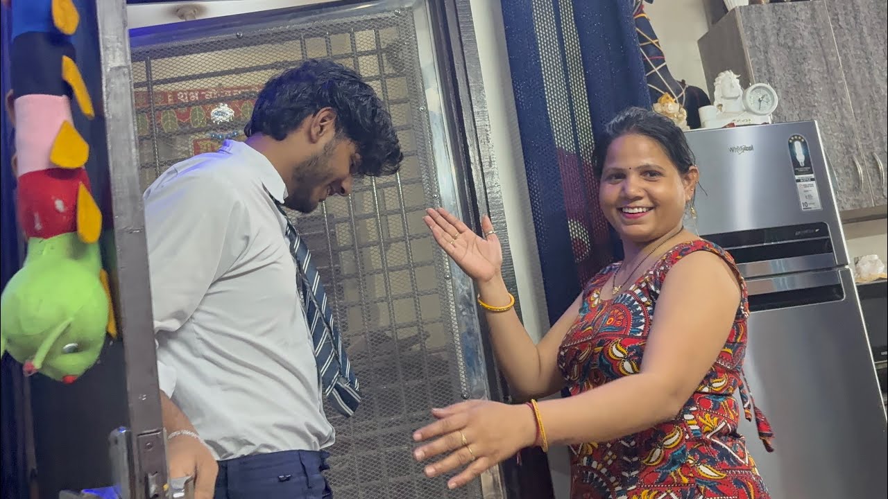 Shivam ka last paper 