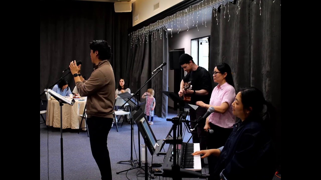 Orchard Service Live 02/08/2026