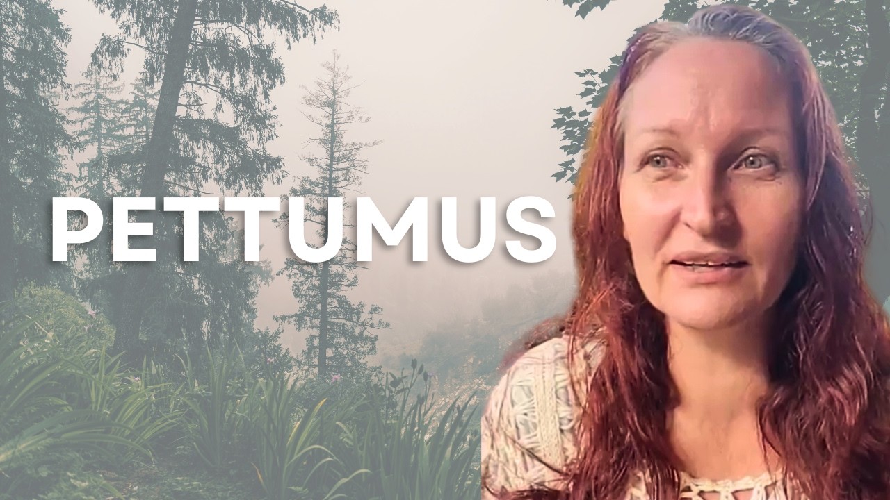 PETTUMUS &ndash; kuidas sellest &uuml;le saada | P&uuml;hap&auml;eva p&uuml;hitsus