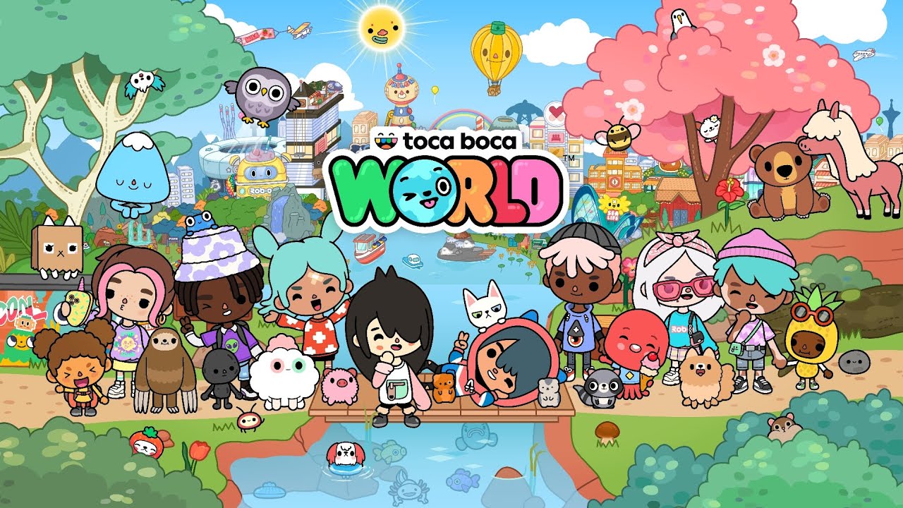 TOCA WORLD le yeni dizilerle karsinizdayiz 