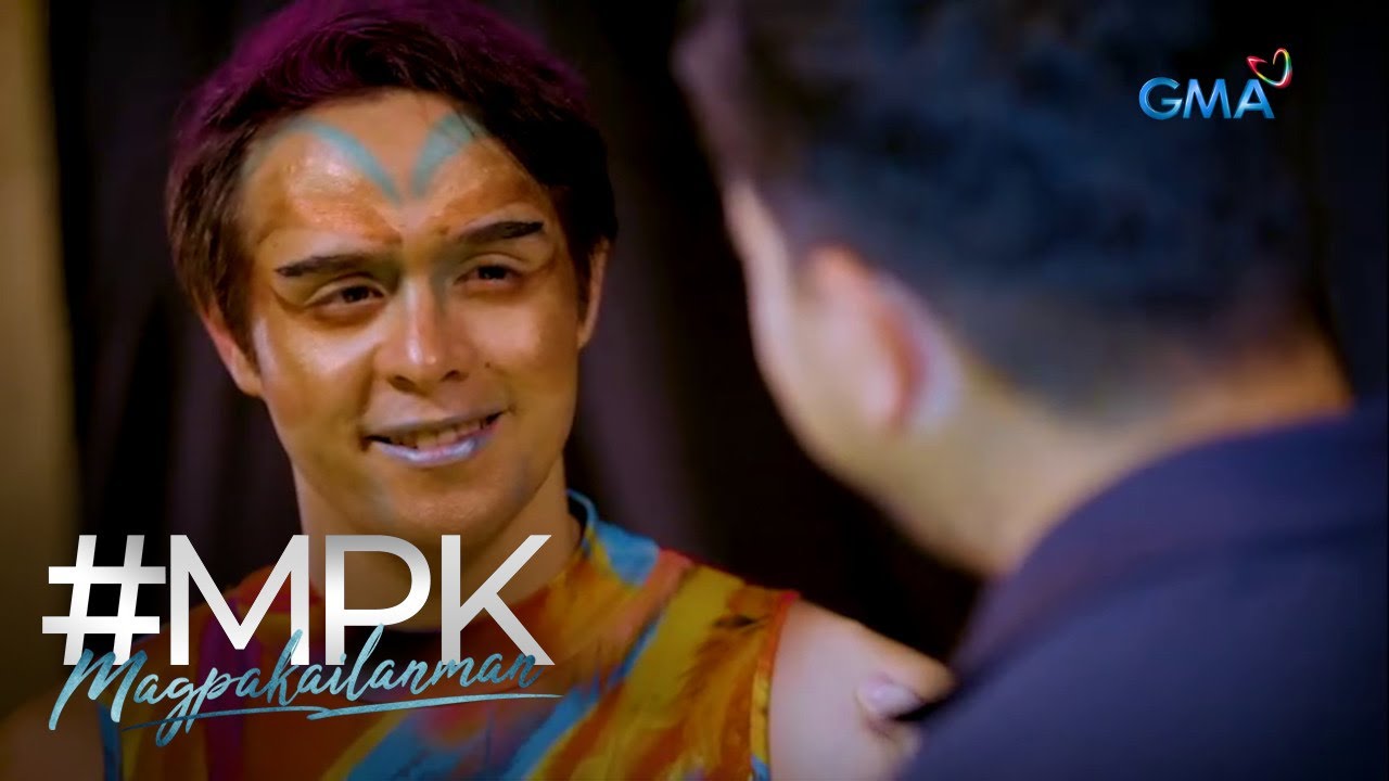 #MPK: An aerialist is the Battle of the Judges' GRAND CHAMPION! (Magpakailanman)