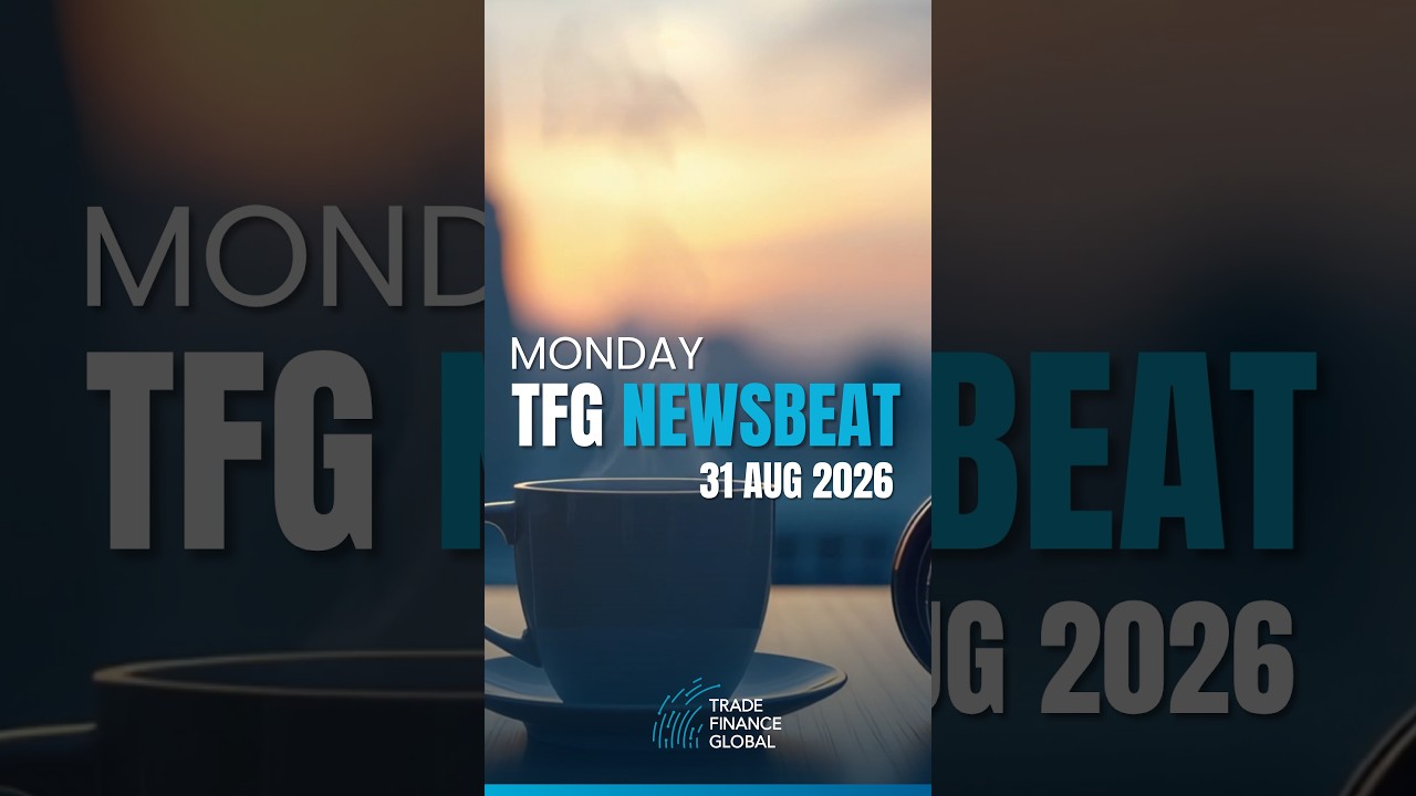 TFG Newsbeat, 31 August 2026