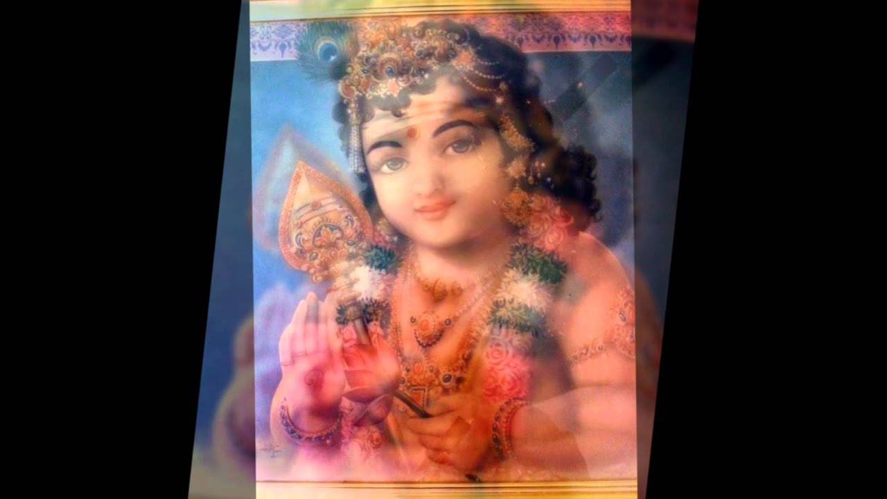 murugan suprabatham