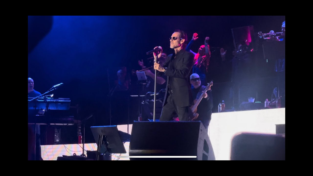 Marc Anthony 