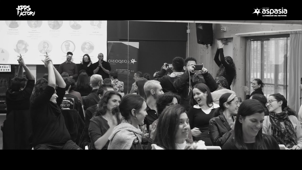 After Movie #AppDay! 📲