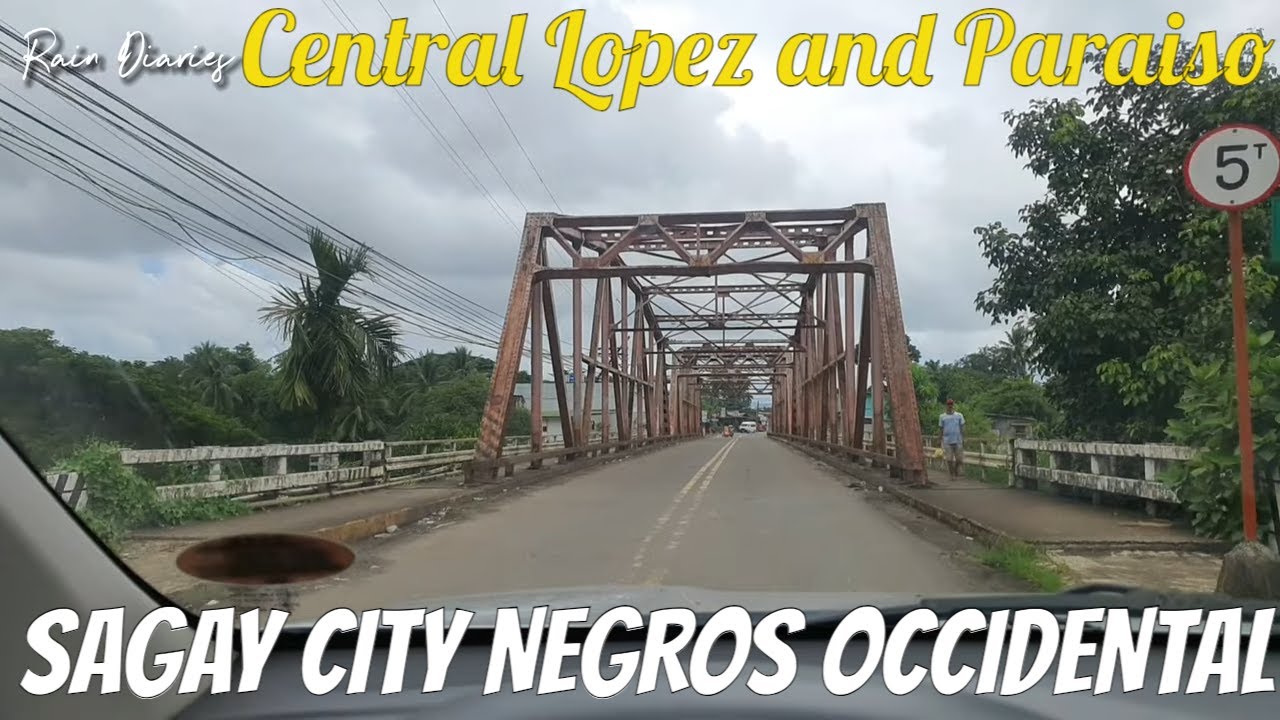 Sagay City Central Lopez, Paraiso
