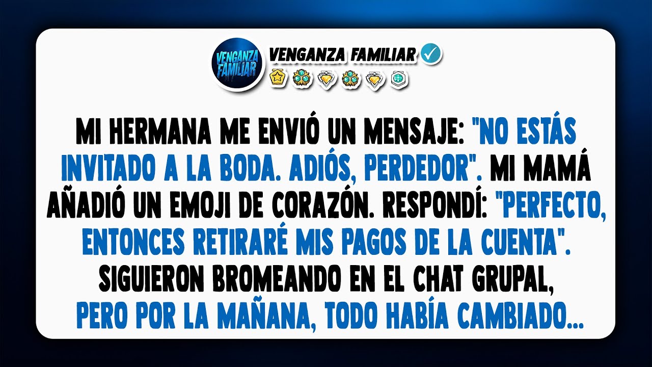 Mi hermana: 