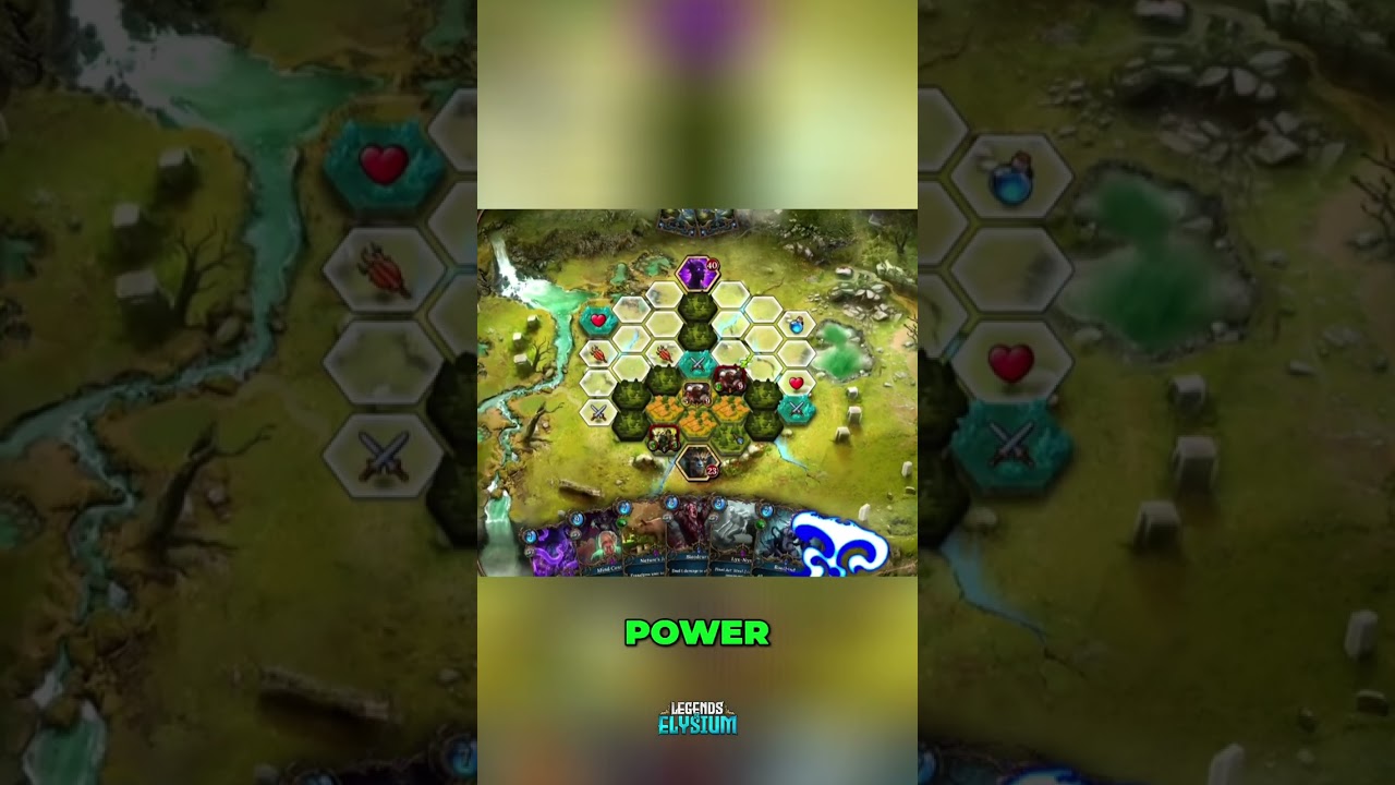 Dominate the Game: Advanced Card Tactics!