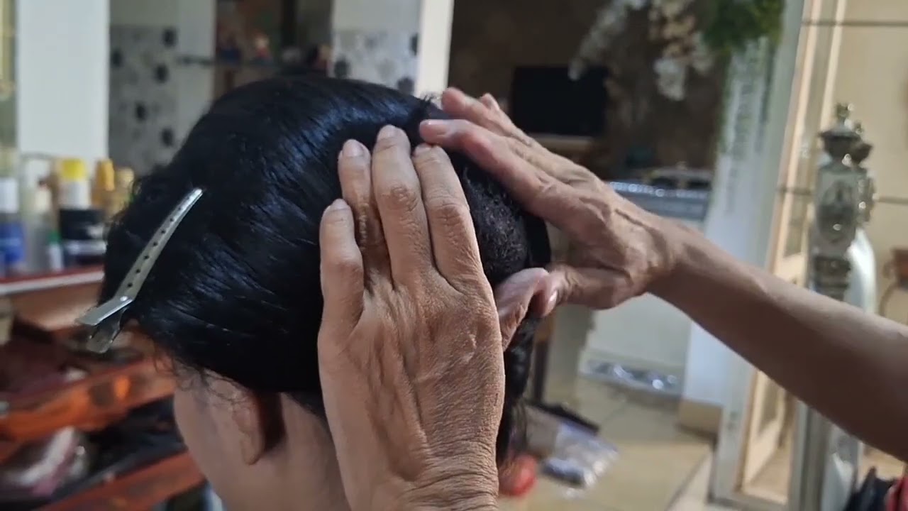 PRAKTEK SANGGUL JAWA
