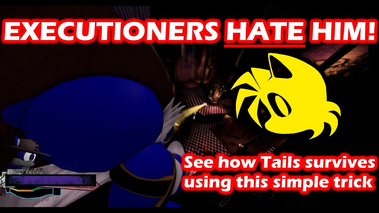 Tails Spots in Outcome Memories v0.2