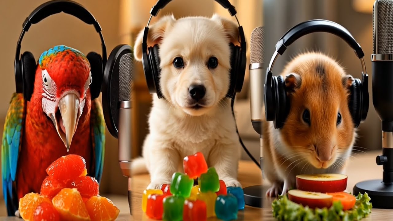 “😆 Mind-Blowing Satisfying Sounds – Stress Relief ASMR!”