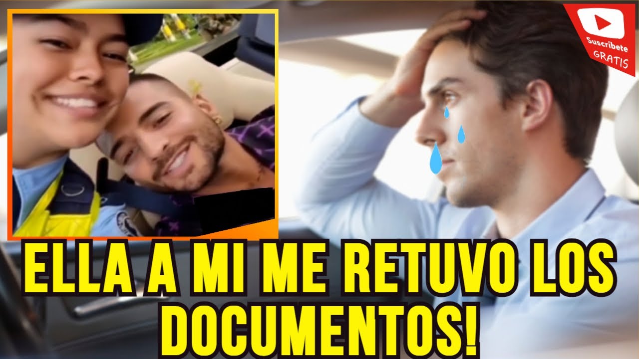 Como DEFENDERSE 👀 si Retienen CÉDULA LICENCIA por parte de POLICÍA o TRÁNSITO