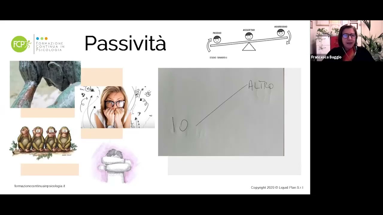 Assertivit&agrave; e training assertivo: strumenti utili per il benessere emotivo e relazionale