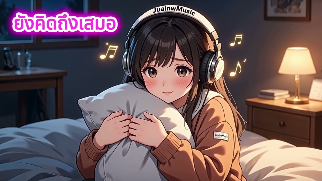 🤍 ยังคิดถึงเสมอ | JuainwChannel 🎧