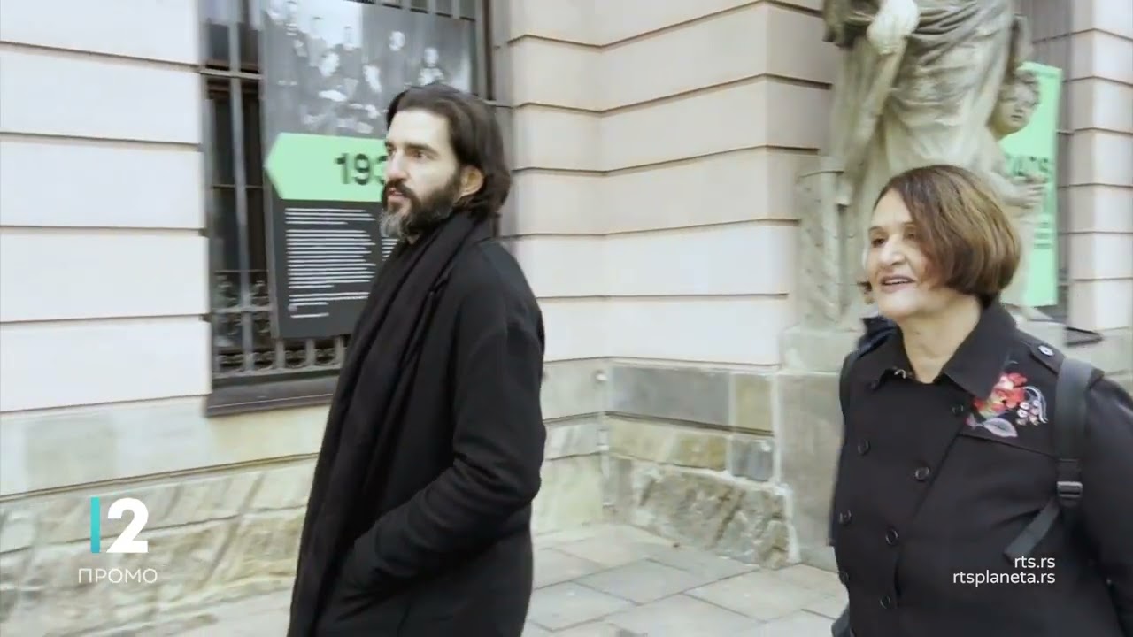 Kreativni distrikt: Dejan Bućin