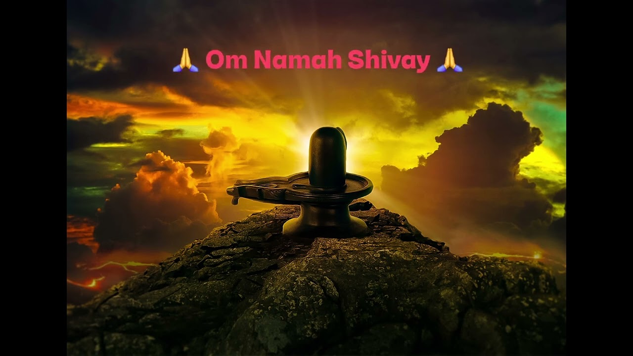 Om Namah Shivaya | Har Har Bhole | Peaceful Shiva Bhajan | Devotional Song