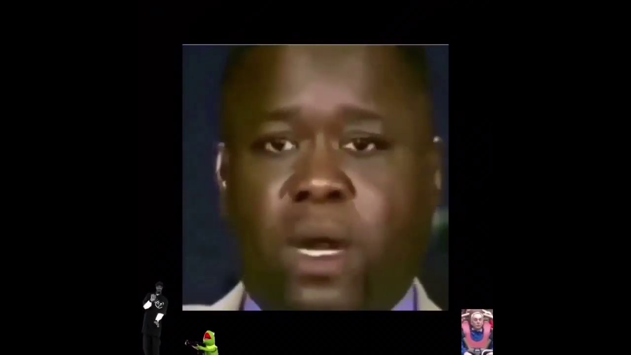 Ladies and Gentlemen, we got him meme Compilation