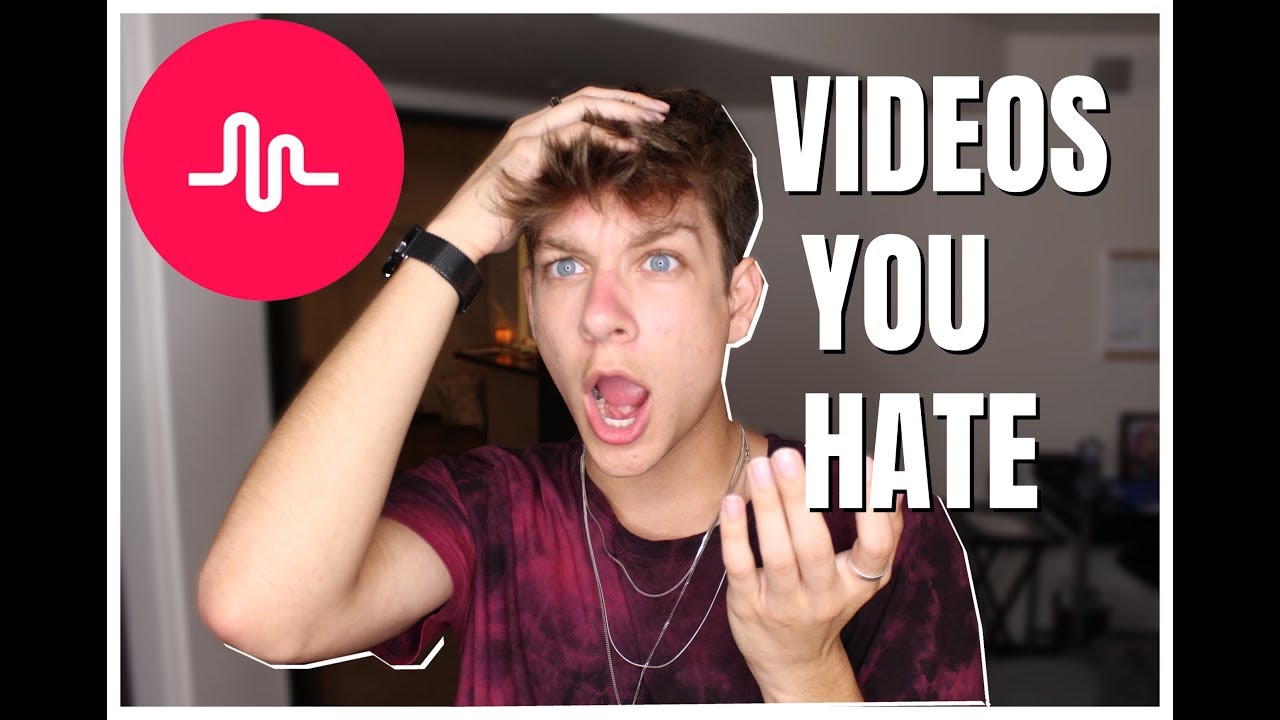 REACTING TO MY MOST HATED MUSICAL.LYS