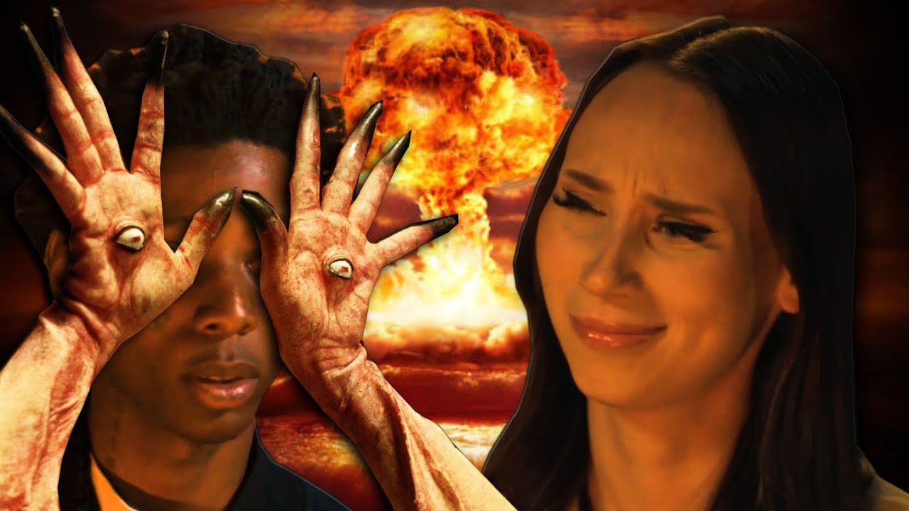 Temptation Island Suomi - LEO & JOANNA (Viimeinen iltanuotio ja 24h treffit)