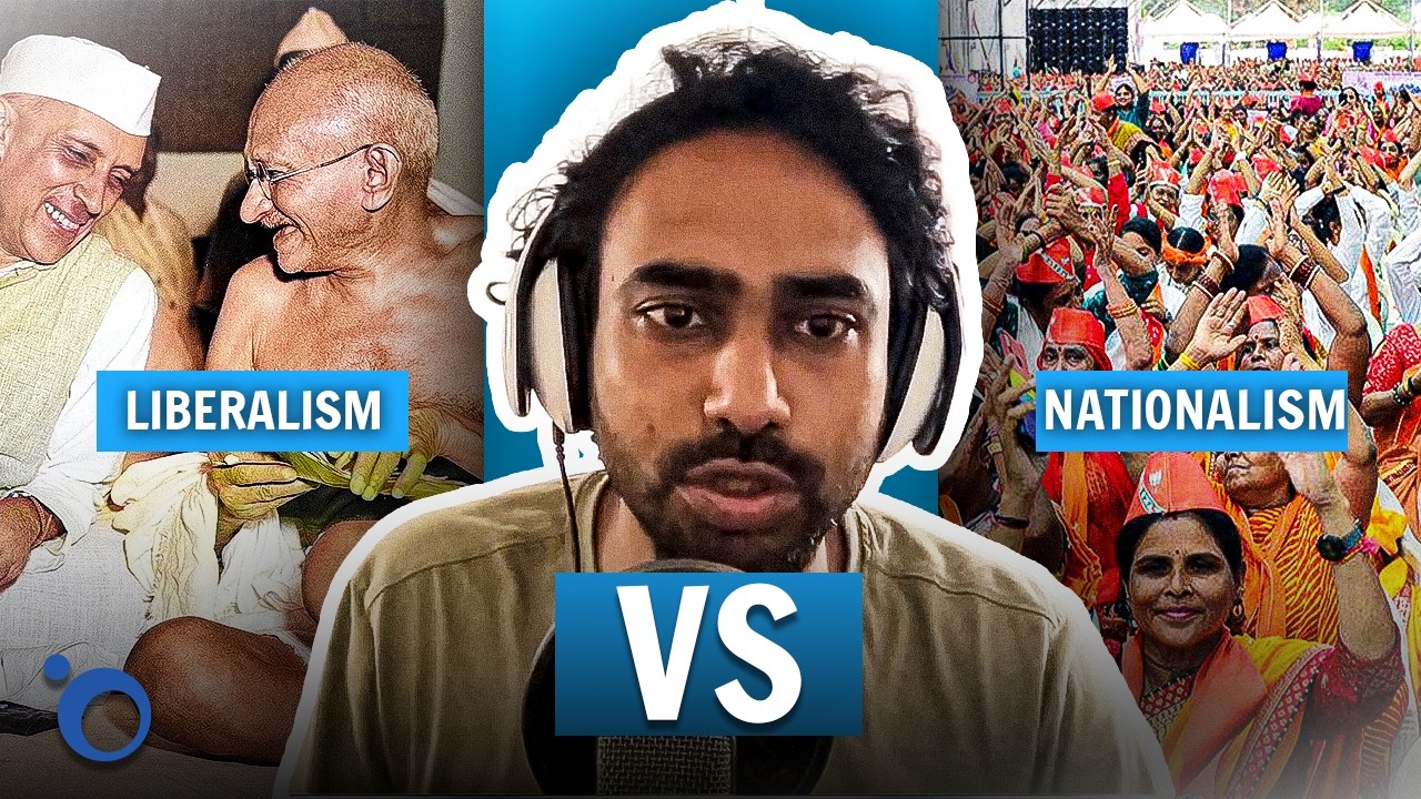 The War Over India&rsquo;s Identity