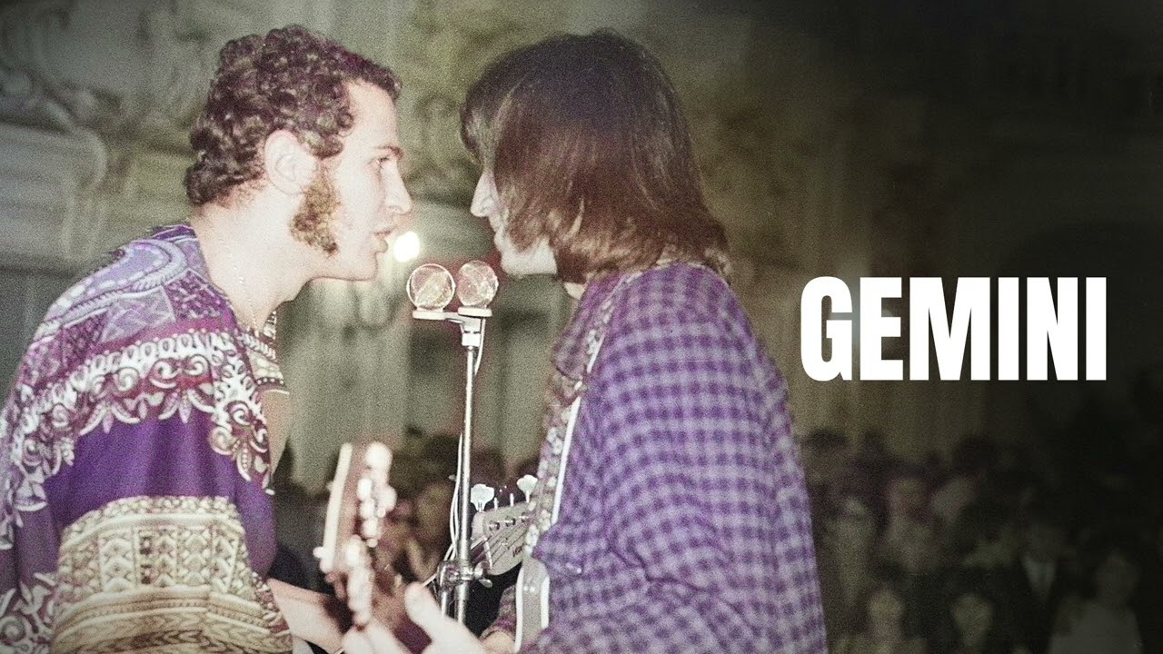 A Gemini legnagyobb slágerei (Vándorlás a hosszú úton, Neked csak egy idegen, Csavargóének)