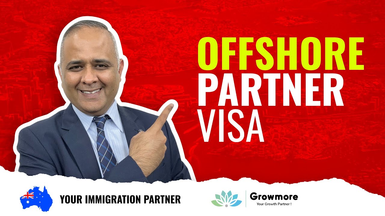 Offshore Partner visa SC 309 & 100 #australia #australiaimmigration #partner #wedding #hindi