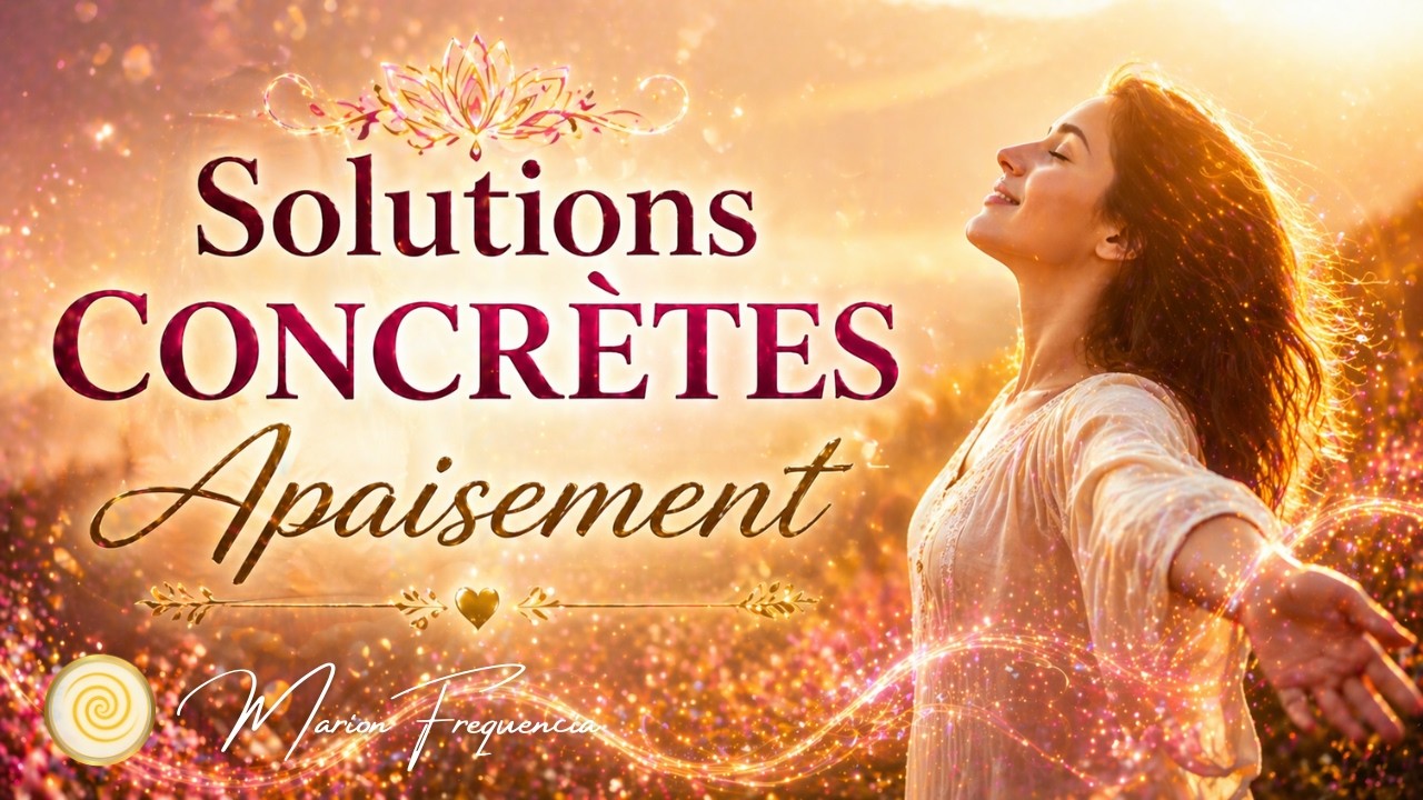 Rendre sa vie plus facile 👑 SOLUTIONS