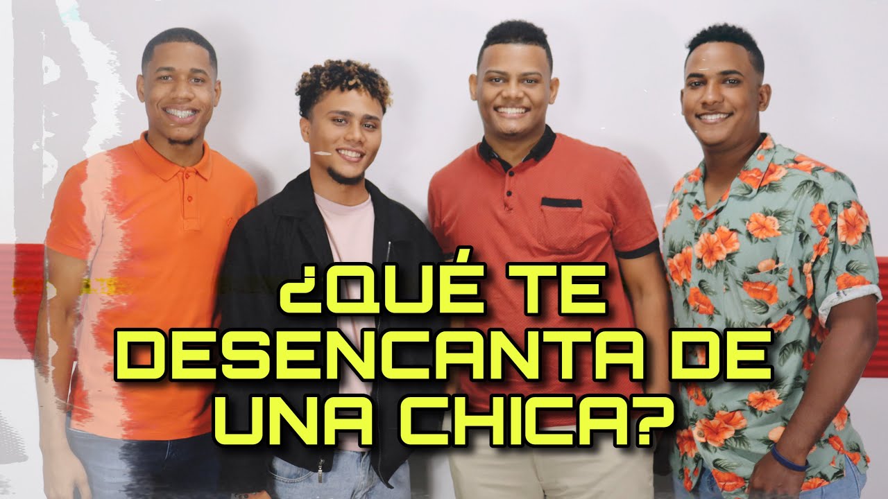 ME DESENCANTA DE UNA CHICA... - Lo' Sielvos EP.1