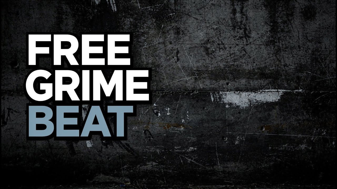 FREE UK GRIME Type Beat 2026 – 'HARPOON '  Grime Instrumental (Free + Lease) | FelonE Beats