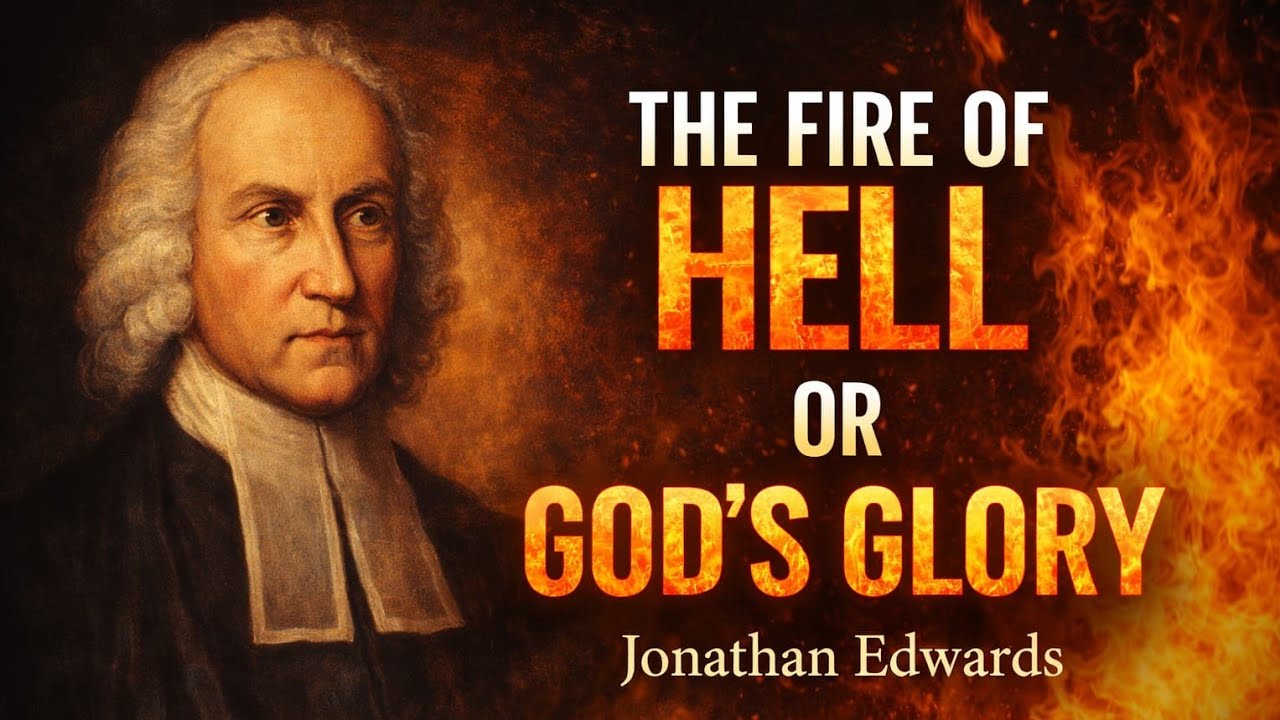If God Is Good… Why Hell?