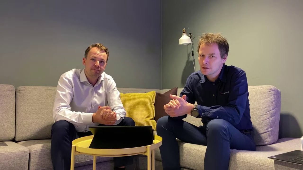 Futurehome og Enfo presenterer fleksibilitetsløsning for energimarkedet