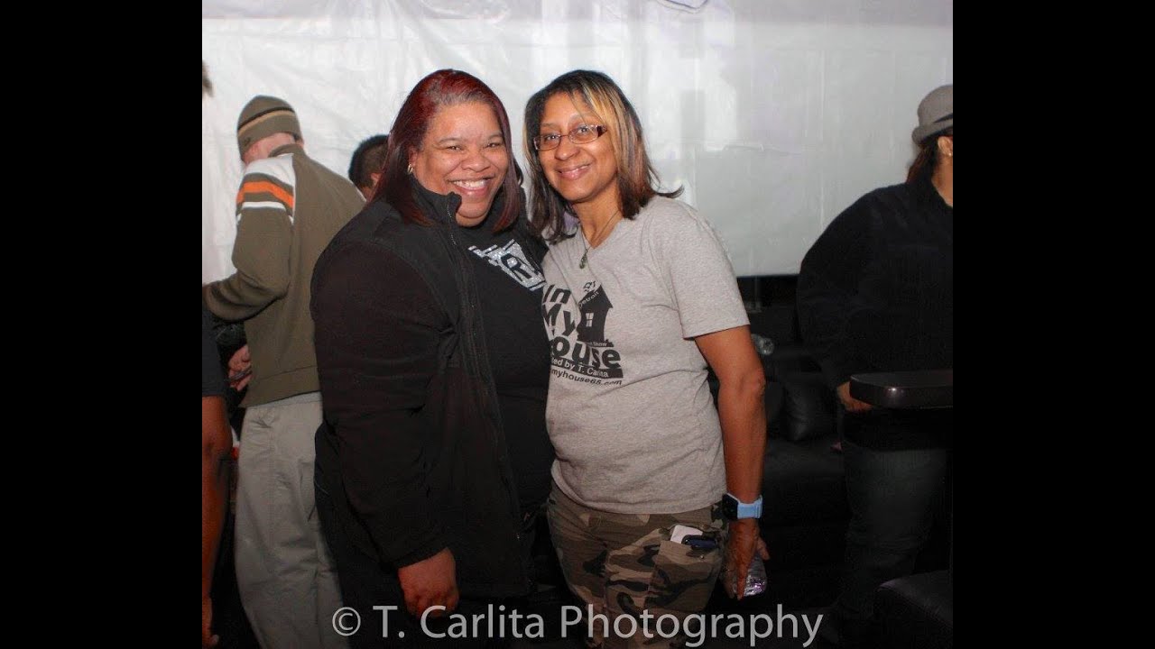 In My House — TRUE Stories | DJ Cent