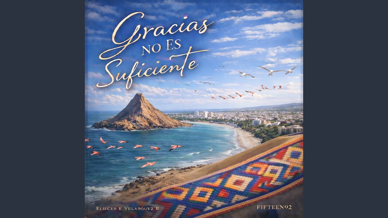 Gracias No Es Suficiente