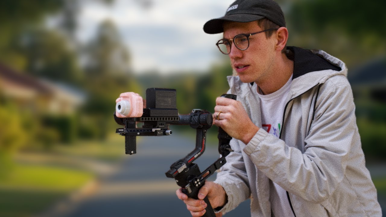 How Bad Is A Camera From Temu? | Sony A7SIII Comparison