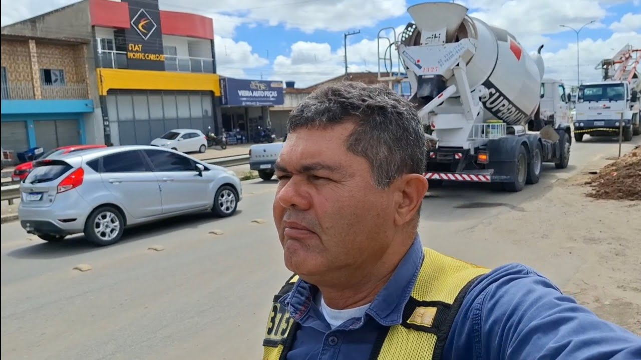 Trevo do pichilau arapiraca Alagoas 