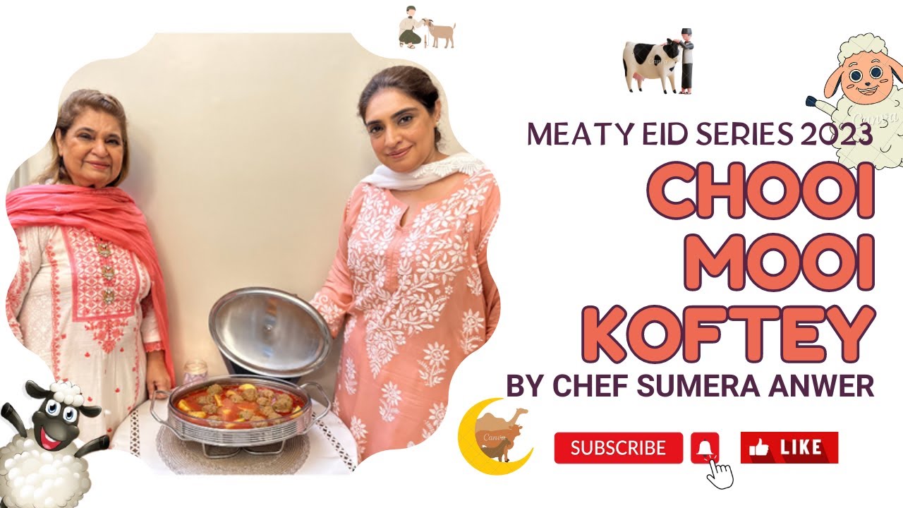 CHOOI MOOI KOFTEY 