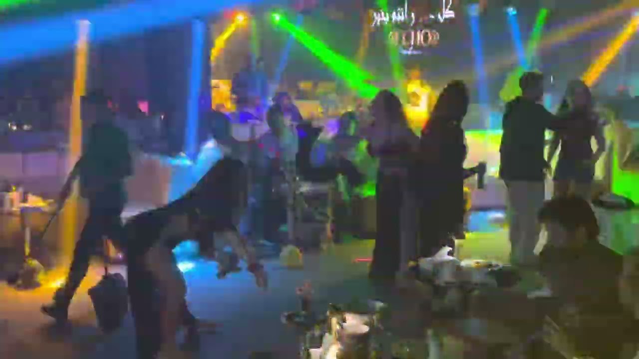 Echo club bahrain   ايكو كلوب البحرين