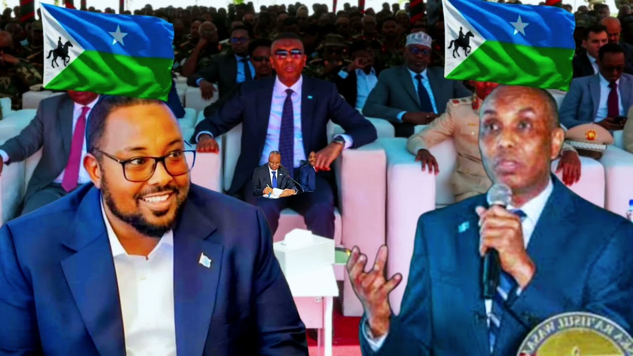 DAGAALKA EEY GALEEN MAMULKA WAQOYIIBARII GULAHEEY GADHEEN IYO DOWLAADA FADARALKA SOMALIYA WARARKA 