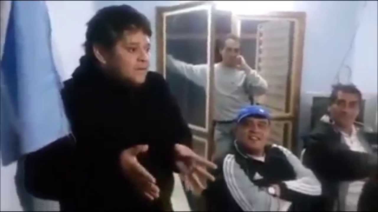 El humor riojano 