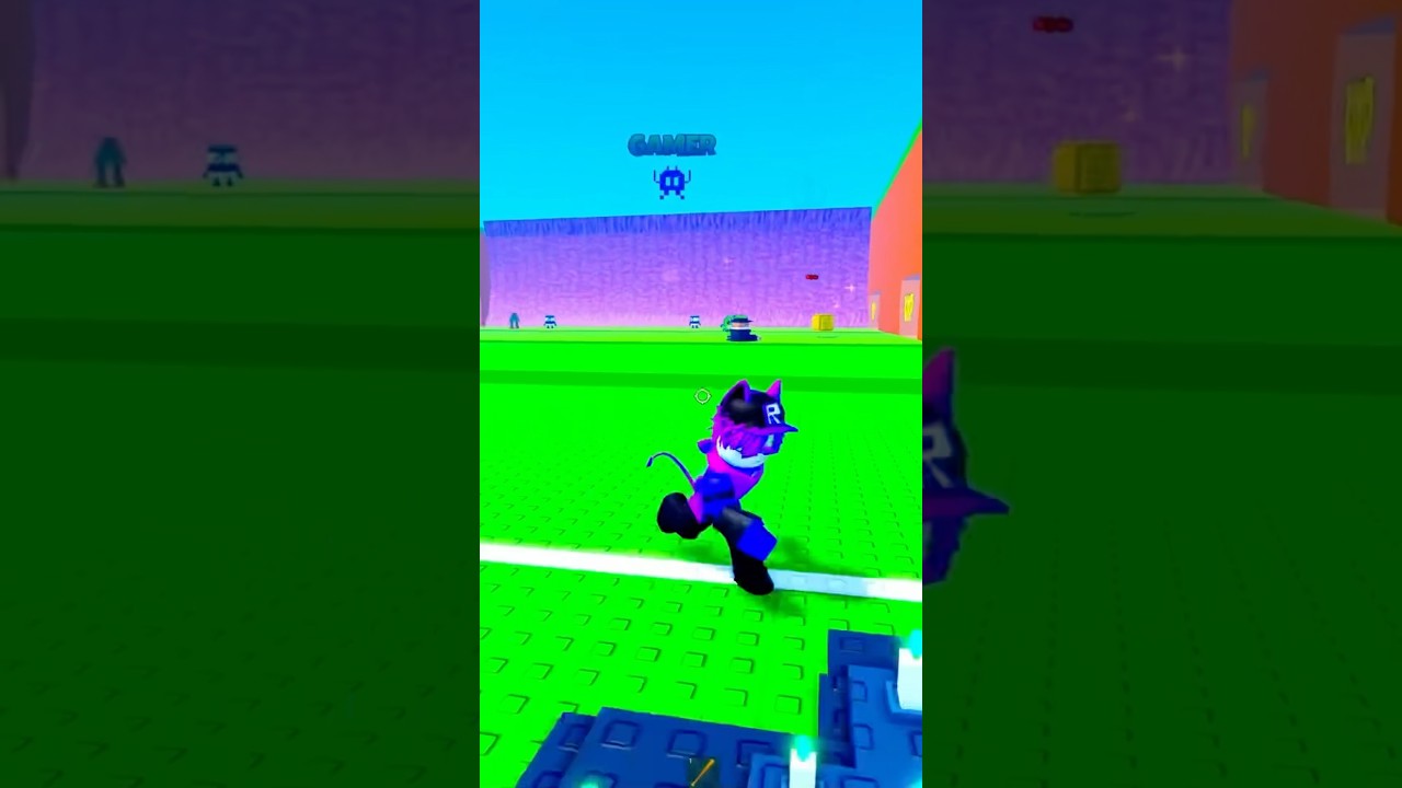 АДМИН Escape TSUNAMI for BRAINROTS !🤩