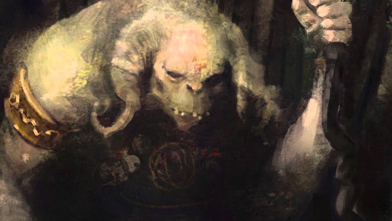 Symbaroum