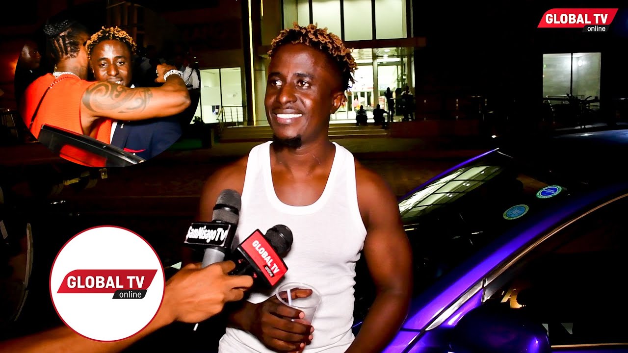 COY MZUNGU Afunguka DIAMOND kumpa GARI - 