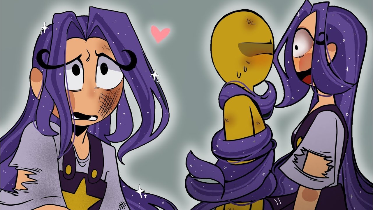 They Didn&rsquo;t Spare Lily 💔 | Poppy Playtime Chapter 5 Comic Dub