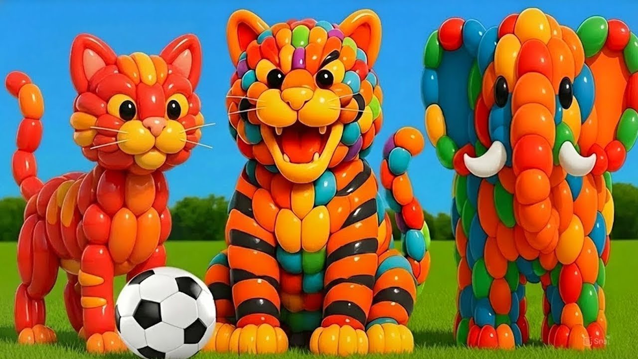 Mascot vibrato bear assistant placed on the football field is popular, co-produced, and creative
