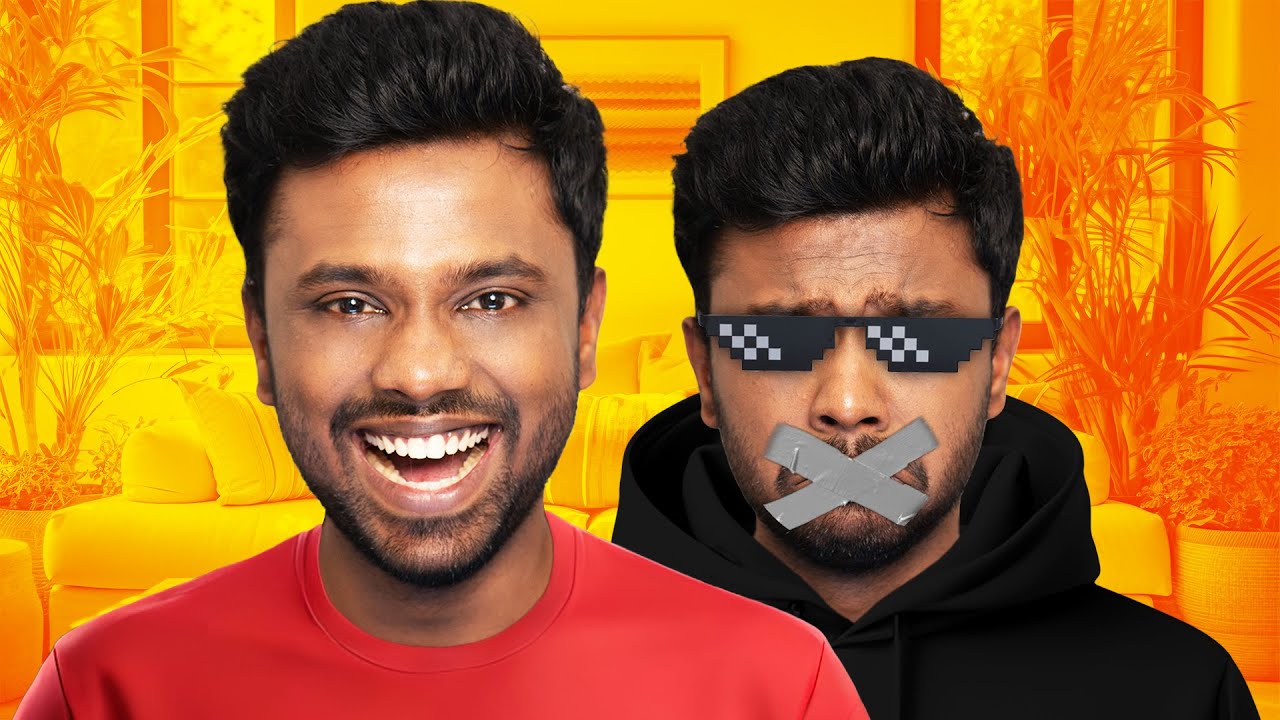 Biriyani Man to Abbishek Rabi