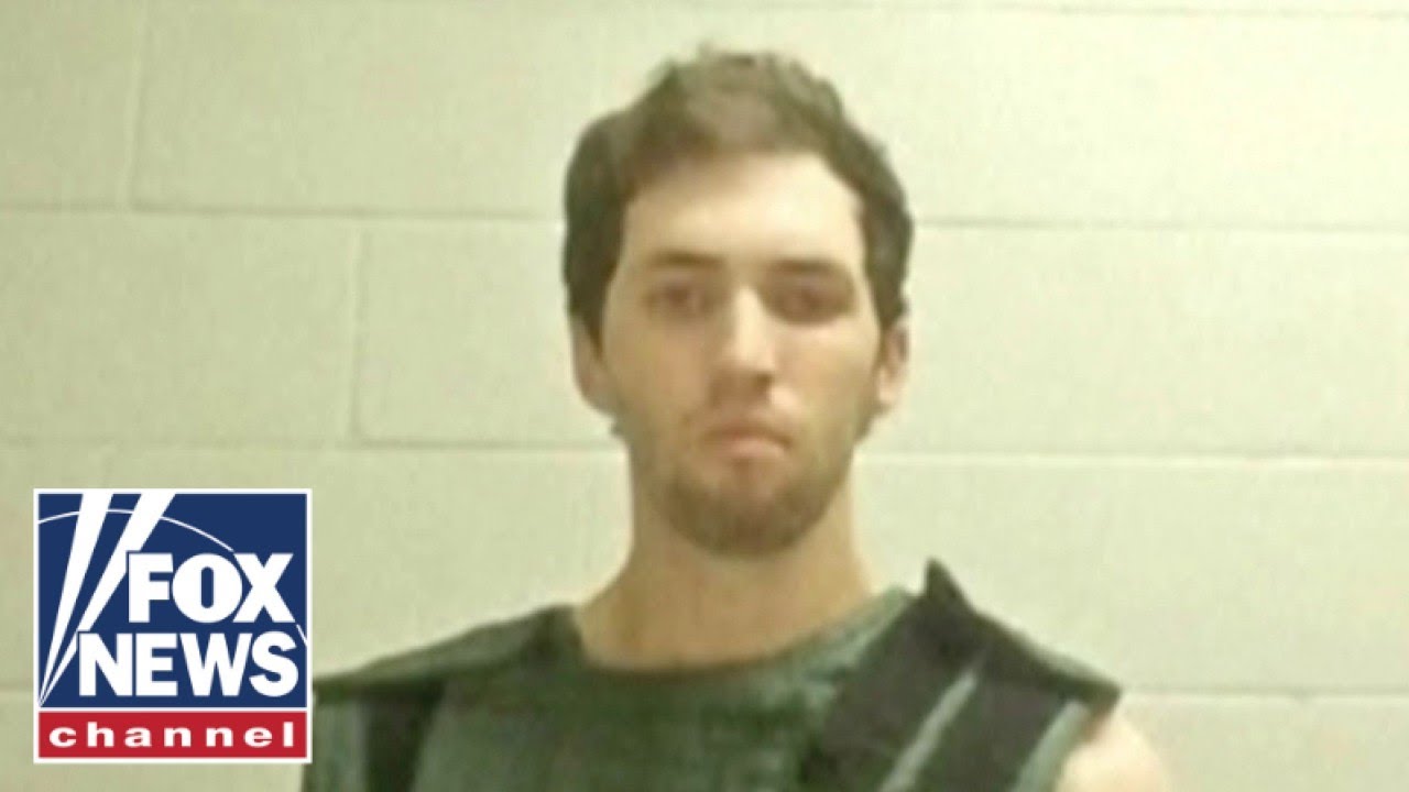 BREAKING: Alleged Kirk assassin negotiated 'gentle' surrender, had plans to end his life